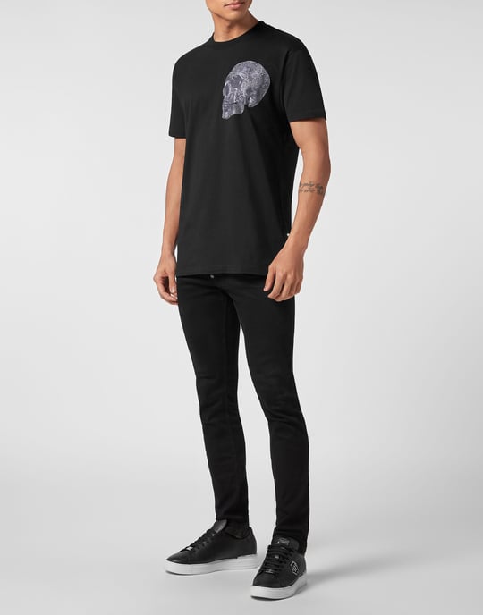 T-Shirt Paisley - Image 3