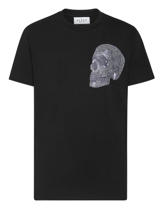 T-Shirt Paisley - Image 4