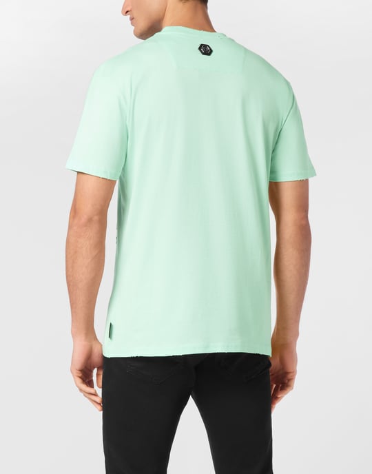 T-Shirt D Azur - Image 5