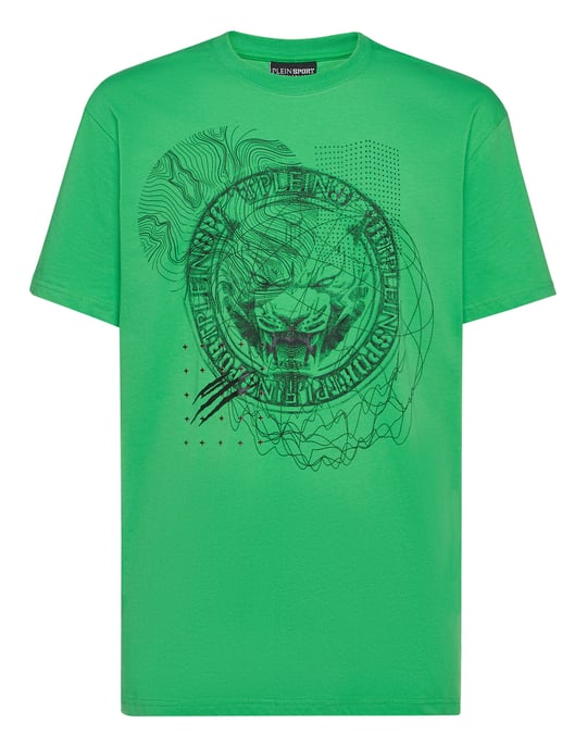 T-Shirt Tiger - Image 1