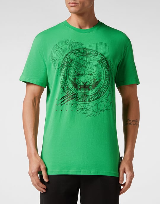 T-Shirt Tiger - Image 2