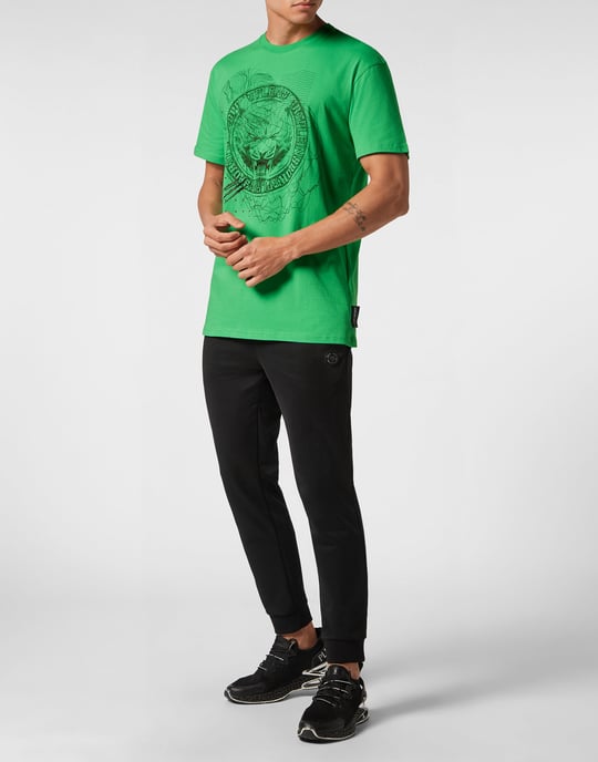 T-Shirt Tiger - Image 4