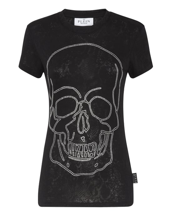 T-Shirt Skull - Image 1