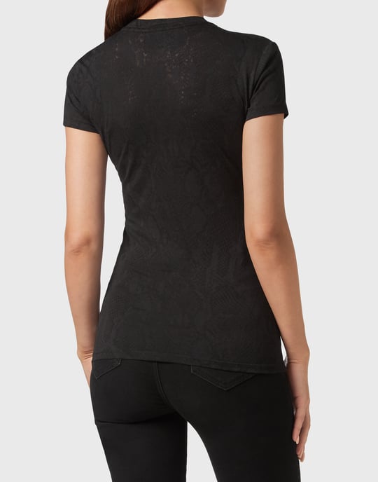 T-Shirt Skull - Image 3