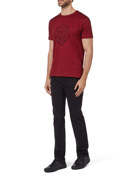 T-Shirt Lion - Image 2