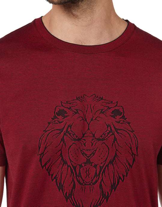 T-Shirt Lion - Image 4