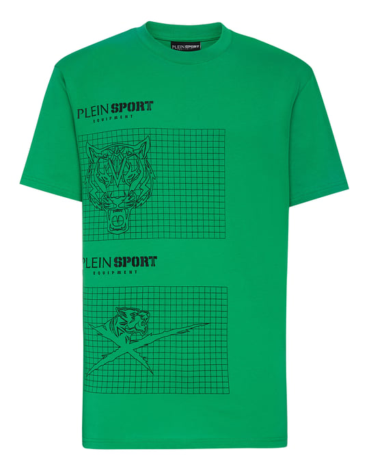 T-Shirt Tiger - Image 1