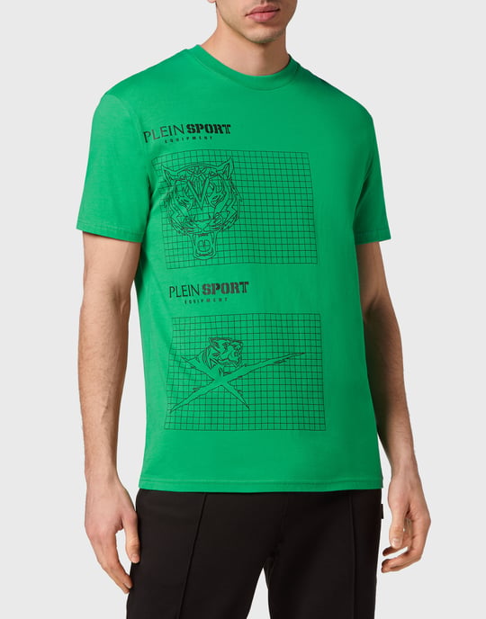 T-Shirt Tiger - Image 2