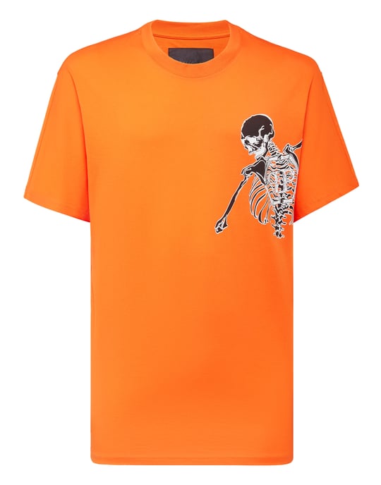 T-Shirt Skeleton - Image 1