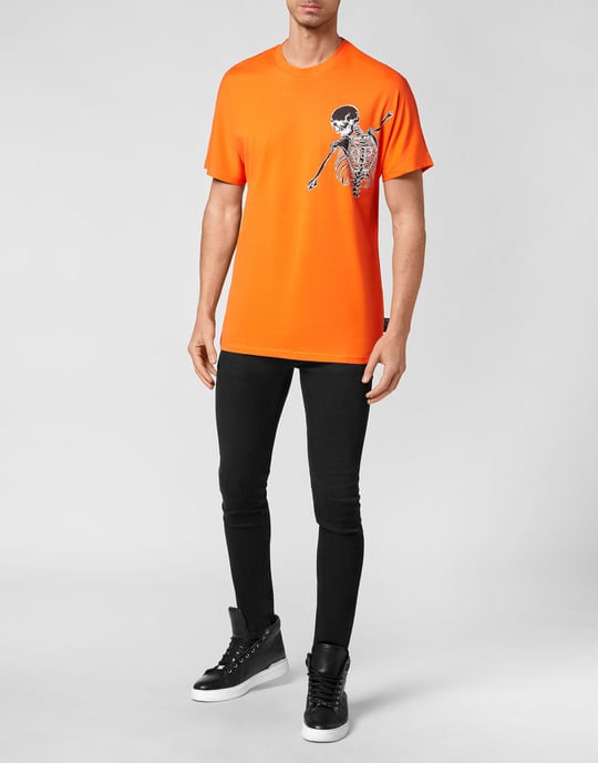 T-Shirt Skeleton - Image 4