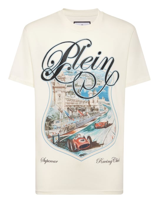 T-Shirt Racing - Image 1