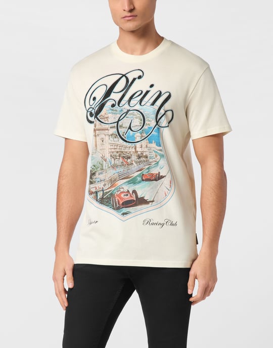 T-Shirt Racing - Image 2