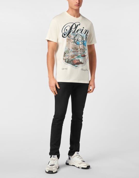 T-Shirt Racing - Image 3