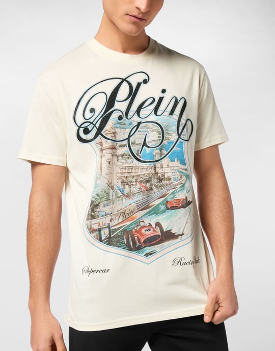 T-Shirt Racing - Image 5