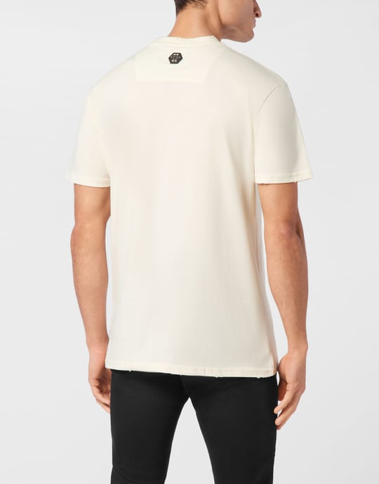 T-Shirt D Azur - Image 2