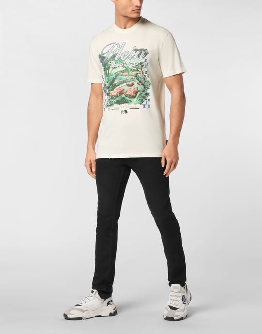 T-Shirt D Azur - Image 4