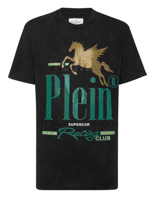 T-Shirt Racing - Image 1