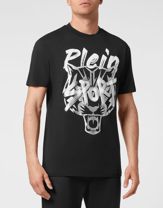 T-Shirt Tiger - Image 2