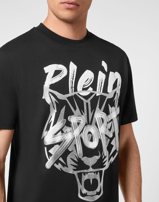 T-Shirt Tiger - Image 3
