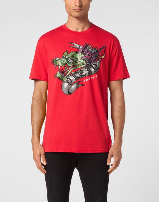 T-Shirt Tattoo - Image 2