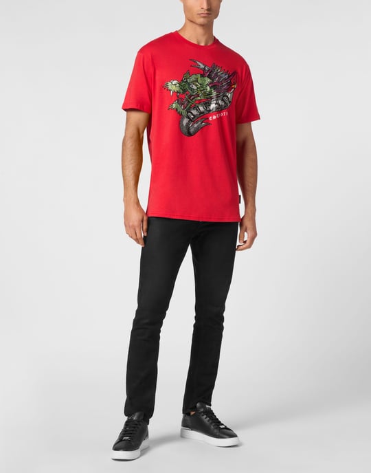 T-Shirt Tattoo - Image 3