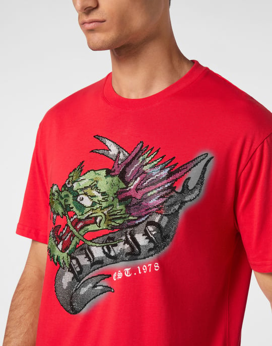 T-Shirt Tattoo - Image 5