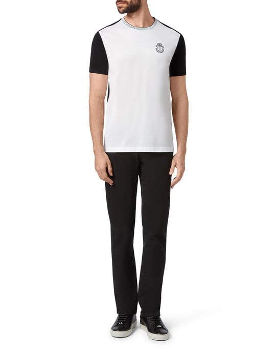 T-Shirt Crest - Image 2