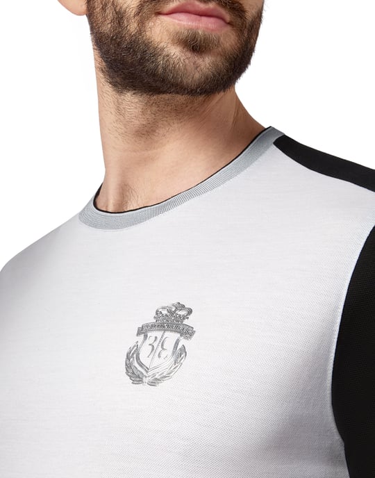 T-Shirt Crest - Image 4