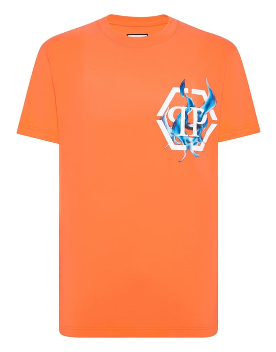 T-Shirt Flame - Image 1