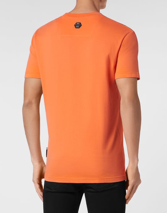 T-Shirt Flame - Image 3