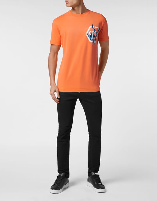 T-Shirt Flame - Image 4