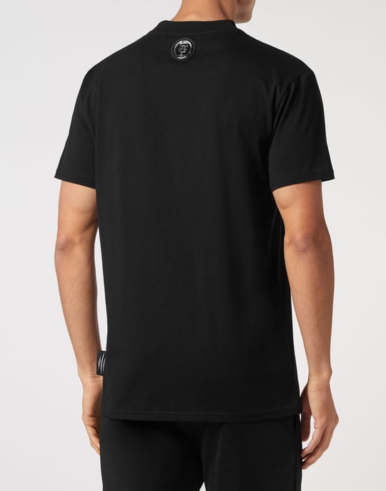 T-Shirt Rundhalsausschnitt Ss Global Express Edition - Image 5