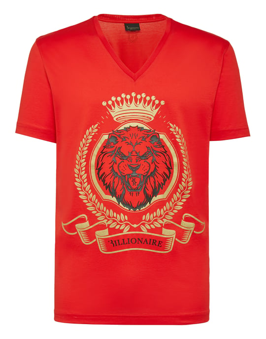 T-Shirt Lion - Image 1