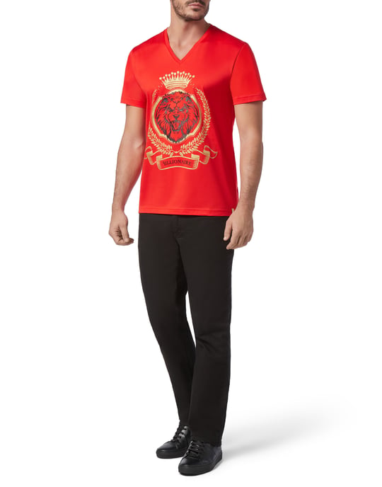 T-Shirt Lion - Image 2