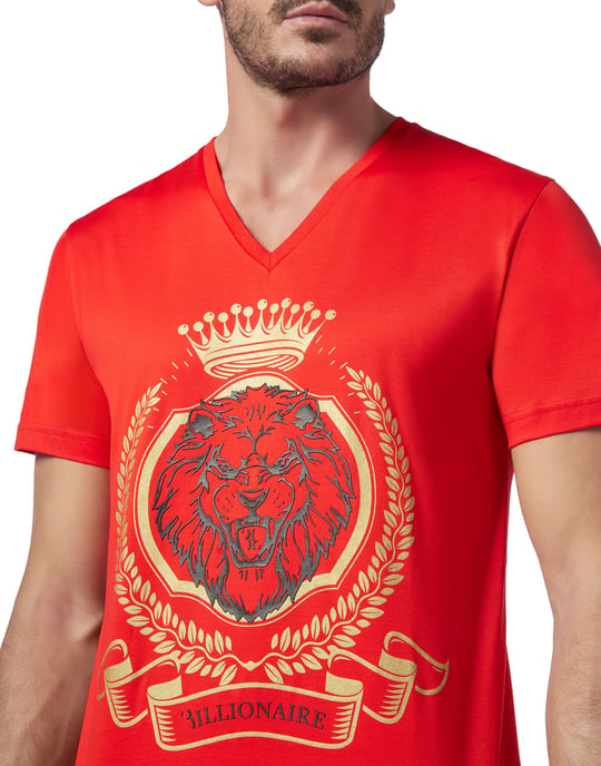 T-Shirt Lion - Image 4