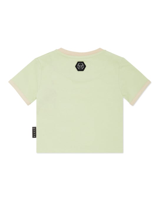 T-Shirt Rundhalsausschnitt Ss Signature - Image 3