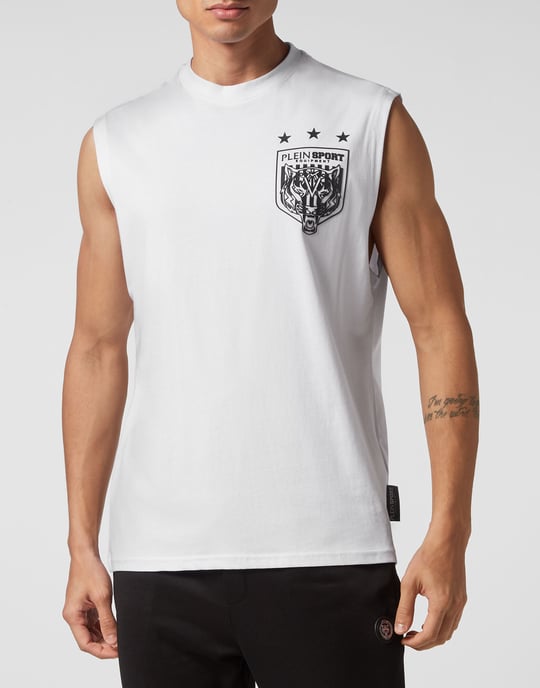 T-Shirt Tiger - Image 2