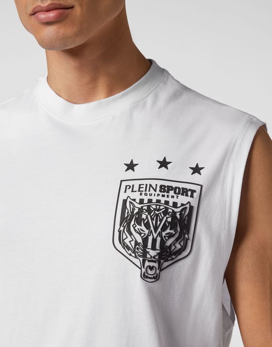 T-Shirt Tiger - Image 3