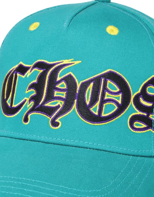 Cap Gothic Plein - Image 3
