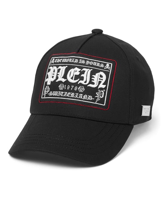 Cap - Image 1