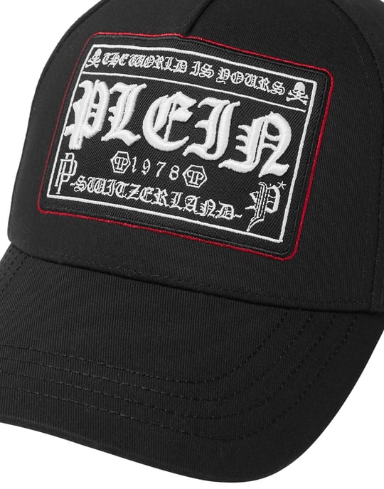 Cap - Image 3