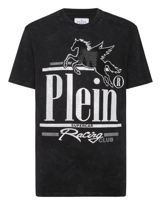 T-Shirt Racing - Image 1
