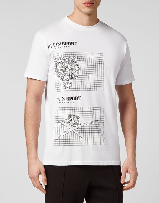 T-Shirt Tiger - Image 2