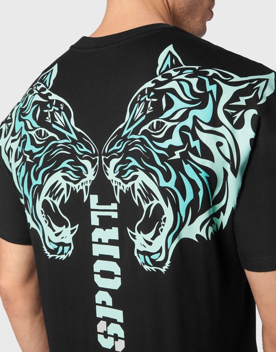 T-Shirt Tiger - Image 3