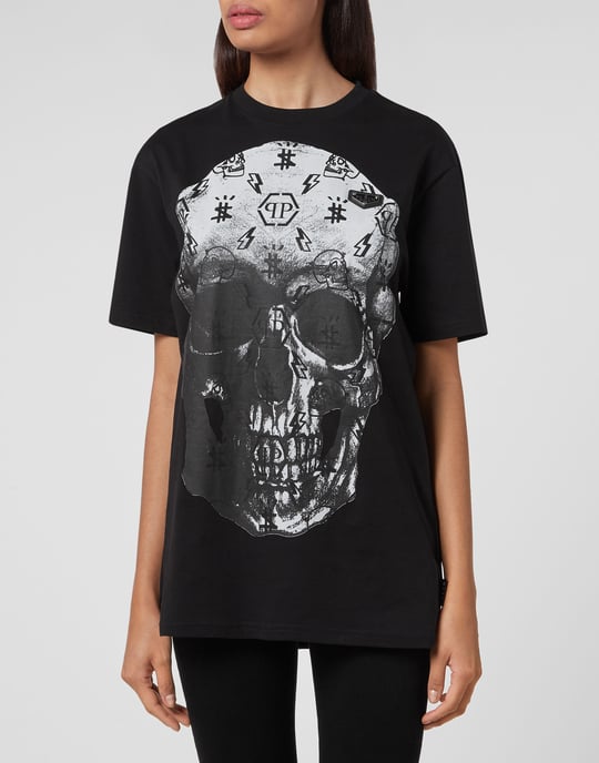 T-Shirt Skull - Image 3