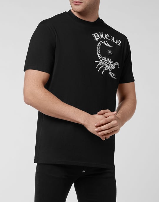 T-Shirt Scorpion - Image 2