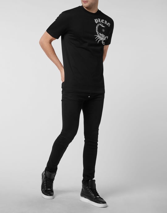 T-Shirt Scorpion - Image 4
