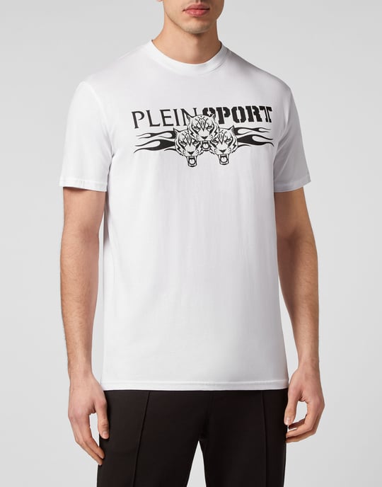 T-Shirt Tiger - Image 2
