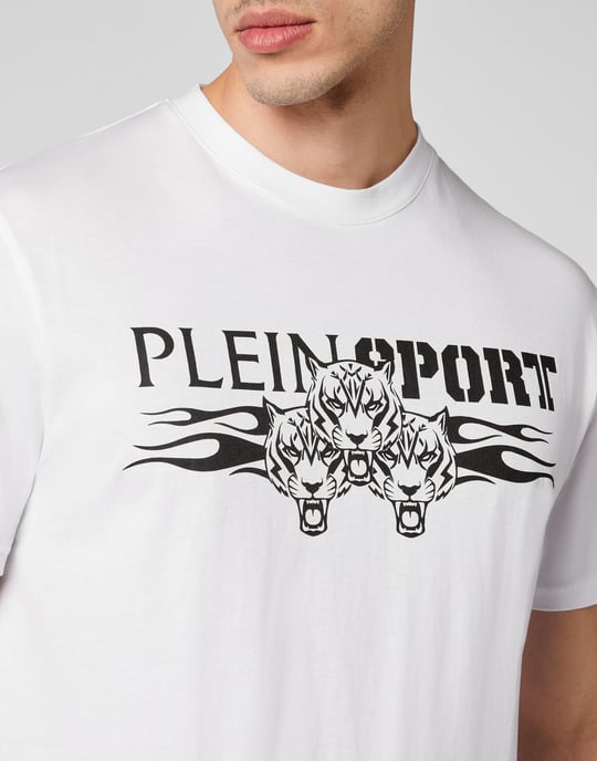 T-Shirt Tiger - Image 3