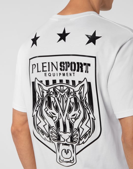 T-Shirt Tiger - Image 3